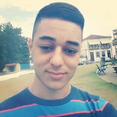 Criei recentemente, me segue que sigo todos de volta!