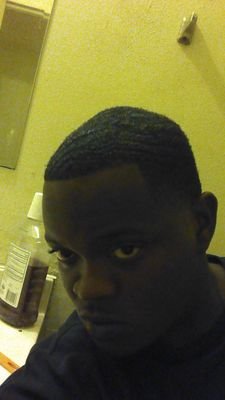 Real shit i follow