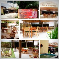 Kedai Pojok Adhyaksa (@kepoadhyaksa) 's Twitter Profile