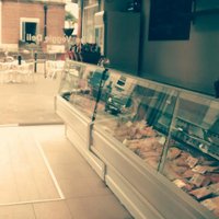 The Veggie Deli (@vegdelichorlton) 's Twitter Profile