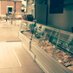 The Veggie Deli (@vegdelichorlton) Twitter profile photo