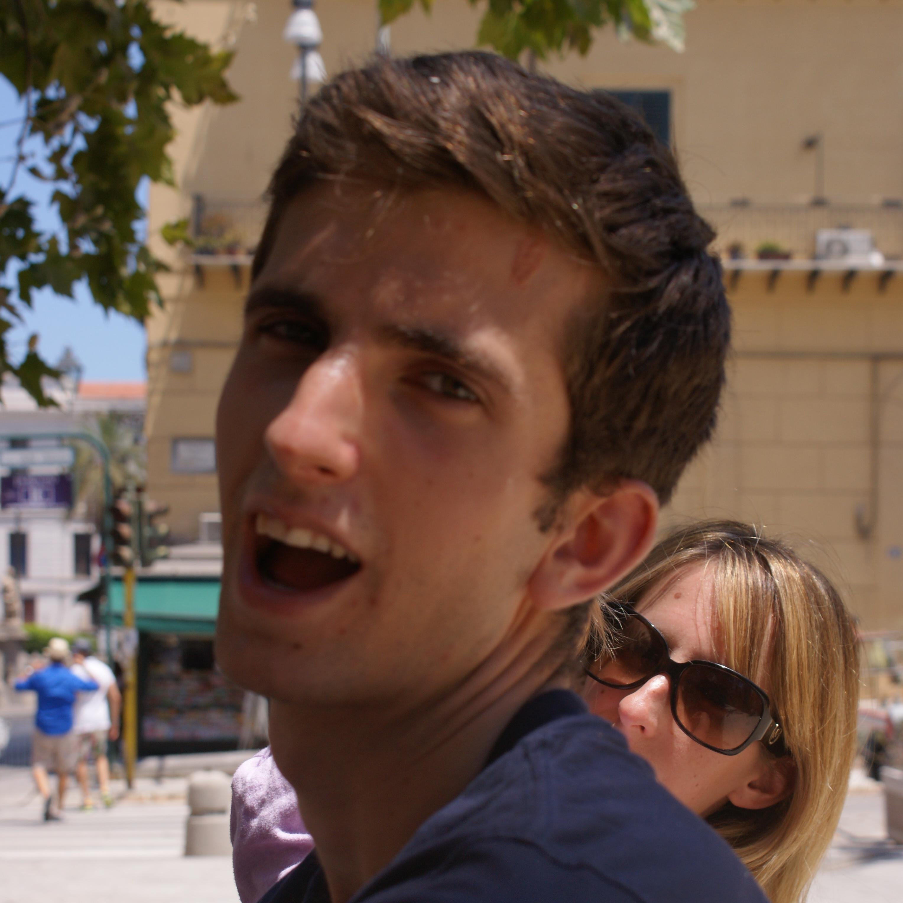 BenLingham's profile picture. Huge Liverpool fan #LFC