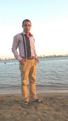 gedozayed's profile picture. ‏لو كان قلبي معي ما اخترت غيركم و لا رضيت سواكم في الهوى بدلا ً