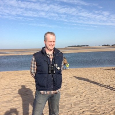 Interested in all things Norfolk. Especially local history, geology, birds, architecture, food, drink and everything the county has to offer!