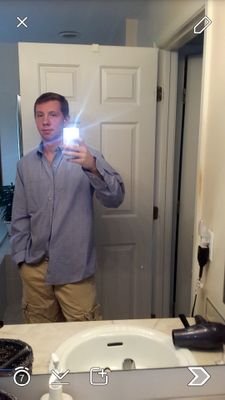 Ronkr25's profile picture. finish what you start.