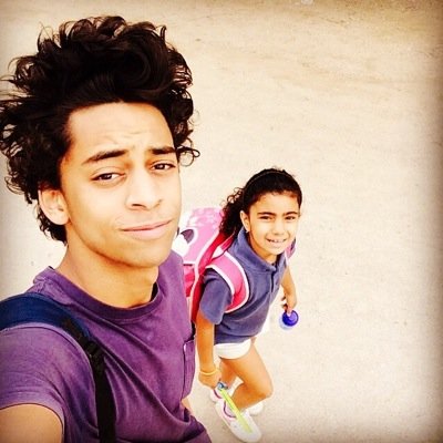 AhmedWaliiD's profile picture. 