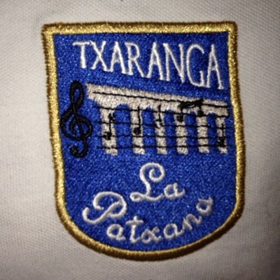 Twitter Oficial de la Txaranga La Patxana Animando fiestas y eventos. E-mail: txarangalapatxana@hotmail.com Facebook: Txaranga la Patxana