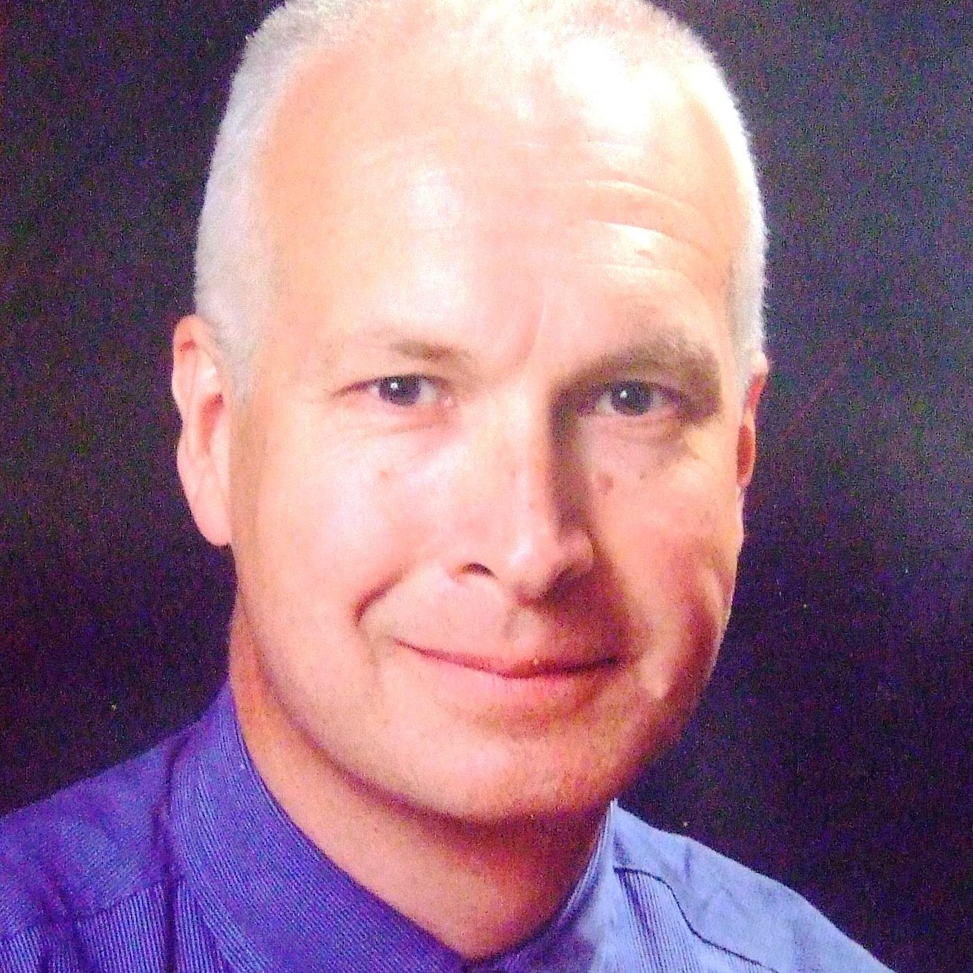 Freelance journalist, broadcaster and teacher.