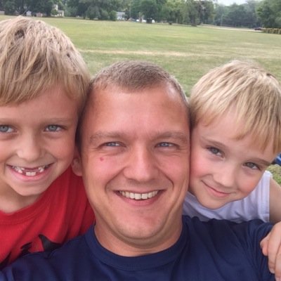 evanandr's profile picture. 