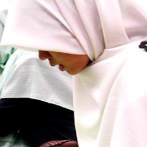 Pesona hidup bersama sang Ukhti