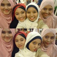 andriyani dinar w. (@dinaradw) 's Twitter Profile