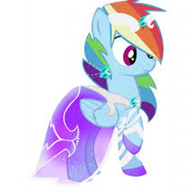 Profile Picture of Rainbow A. Gamer (@JessisCrayCray1) on Twitter