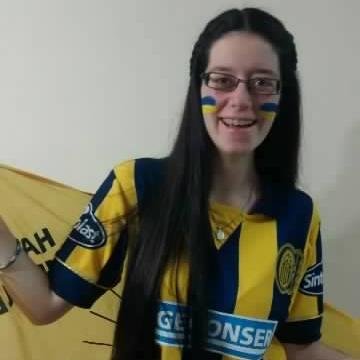 YO SOY DEL GLORIOSO ROSARIO CENTRAL ❤ 134 años de GLORIA,134 años de ALEGRÍA,134 años de GRANDEZA  MR9♥   Abelera ❤
💛💪