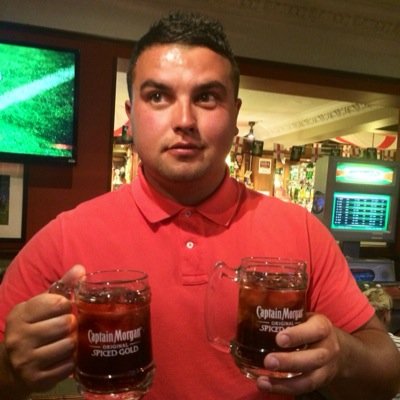 BobbyShort_1987's profile picture. 