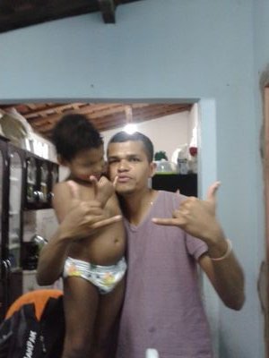 Eu e Jc .