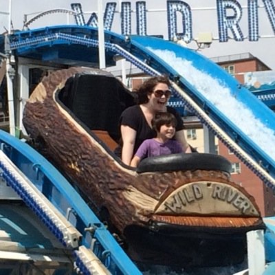 mmrichternyc's profile picture. 