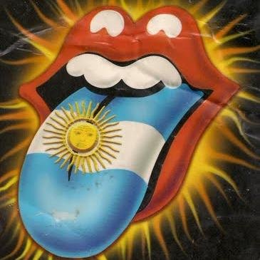Los Rolling Stones vuelven a Argentina por ultima vez en Marzo del 2015. Toda la info la tendras en este Twitter.