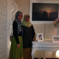 Ayu Arifah (@ayuarifah) 's Twitter Profile