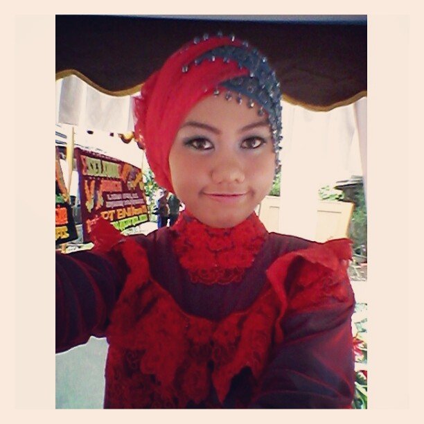 AtikahGara's profile picture. 