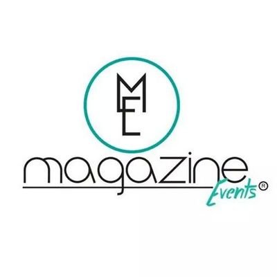 Revista Digital con el proposito de informarte y Cubrir todo tipo  de Evento Social #SomosMagazineEventsRD  IG:MEventsRD & Gmail: MagazineEventsRD@Gmail.com