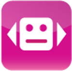 faceshift is a brand new superfunny app for iphone. It wil be available soon in the app store. Follow us to be updated !!!