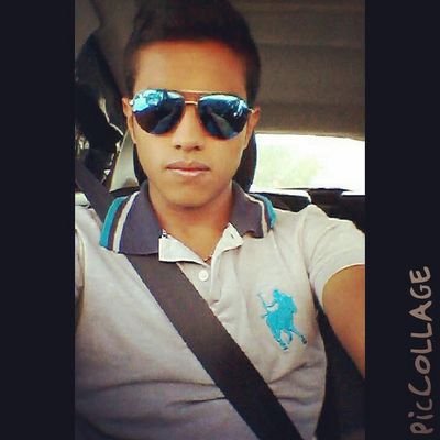 |•........ He' is God”