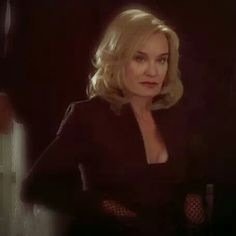 Fiona's daughter, Judy. My heart belongs to @AngelOfTheBar_ She gives me light and hope for the first time #daughter is Evalynne Fiona-Rose #OC #AHS #Engaged