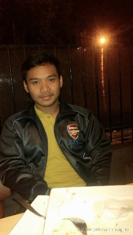 Bismillah for everything. Hukum Unsoed 2011
