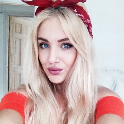 TigzWebb's profile picture. 18. Northampton Uni