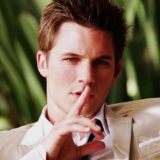 Fictional Character- RP account