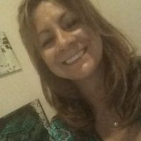 Gloria Cochran - @geaniouz1 Twitter Profile Photo