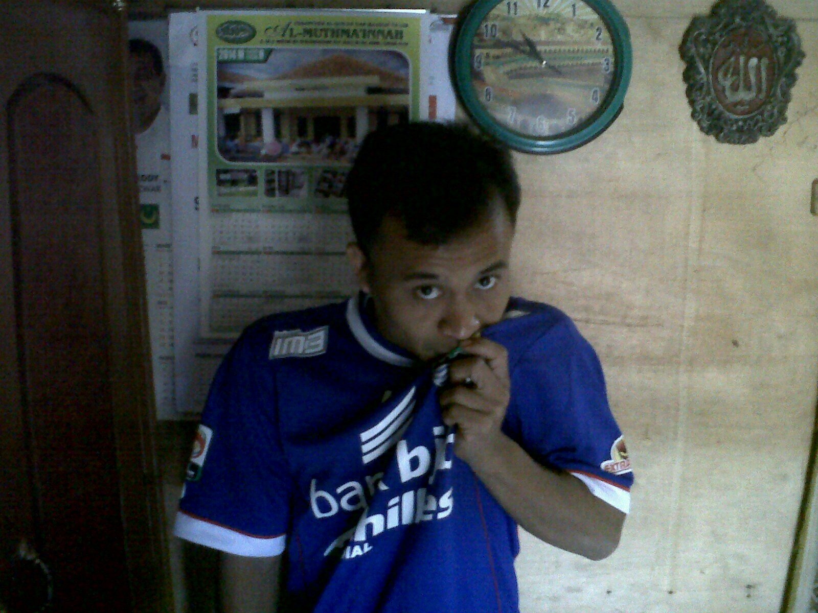 persib sang juara