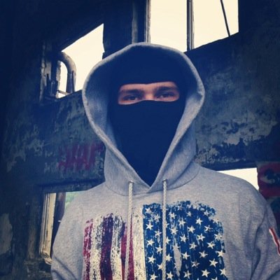 Markys_Koss's profile picture. 