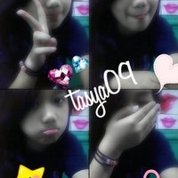 tasya laurina (@tasya_huang09) 's Twitter Profile