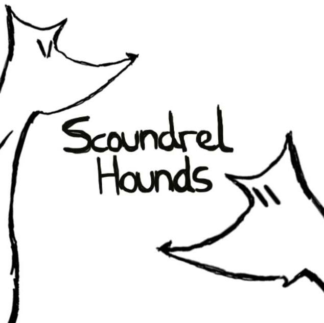 The baddest dogs on the UK hip hop scene.
speekhound@gmail.com Instagram: @ScoundrelHounds