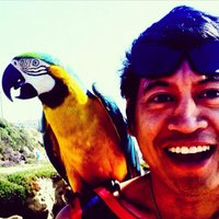 Chris Chino✵ (@chrischino) 's Twitter Profile