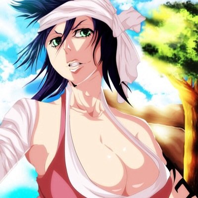 『Shiba』【 C L A N L E A D E R. 】Best Friend? 《 Yoruichi. 》Fireworks is『L I F E』♡ » @ZabimaruWielder « Maybe you're the the explosion to my fire?