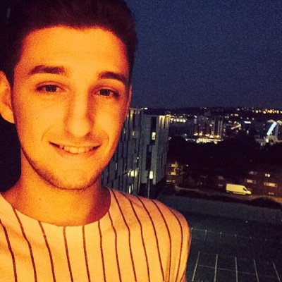 20 years old; instagram: scott_stainton