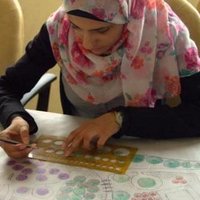 Manal (@manal_khatib) 's Twitter Profile