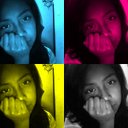 Heidi Muñoz - @kimberlehy - Twitter