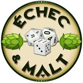 EchecEtMalt's profile picture. Échec et Malt est un resto-pub ludique vous permettant de découvrir l'univers des jeux de sociétés et des bières du terroir québécois.