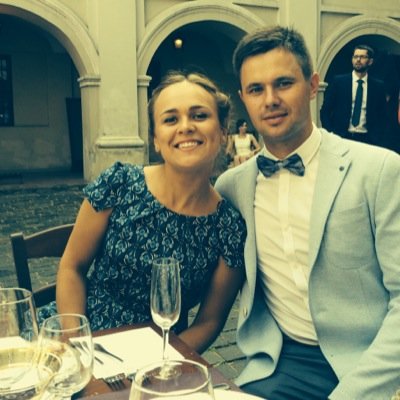 dovydaszil's profile picture. 