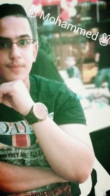 mohammedzaedan's profile picture. 