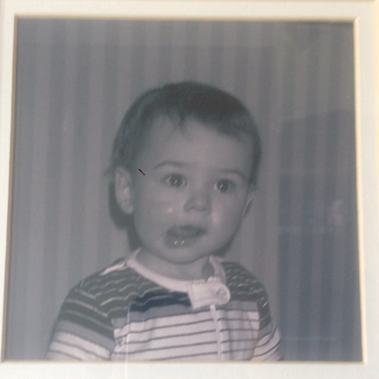 ethanfarrber's profile picture. Barnstormers pg #8