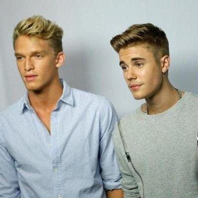 Justin bieber Cody simpson