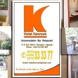 KenrockHotel's profile picture. 