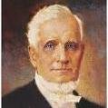 I was the third President of the Mormon Church. Brigham Young hated me. I also did time in the slammer for polygamy.