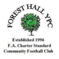 Official Northern Alliance clubs page.