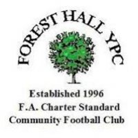 Forrest Hall FC (@forresthallfc) 's Twitter Profile