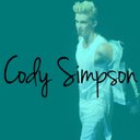 Cody Simpson 143 - @Kari11200 - Twitter